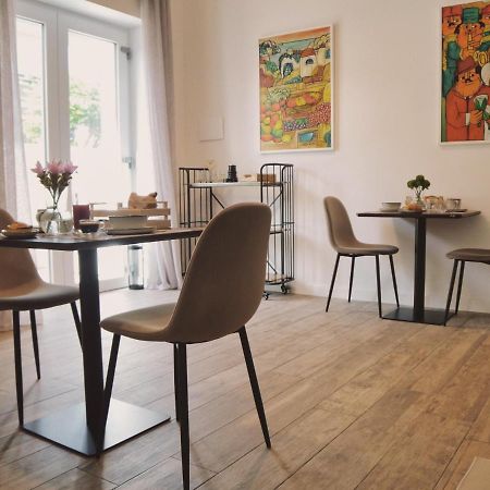 Adele E Il Duca Bed And Breakfast Lecce Exterior photo