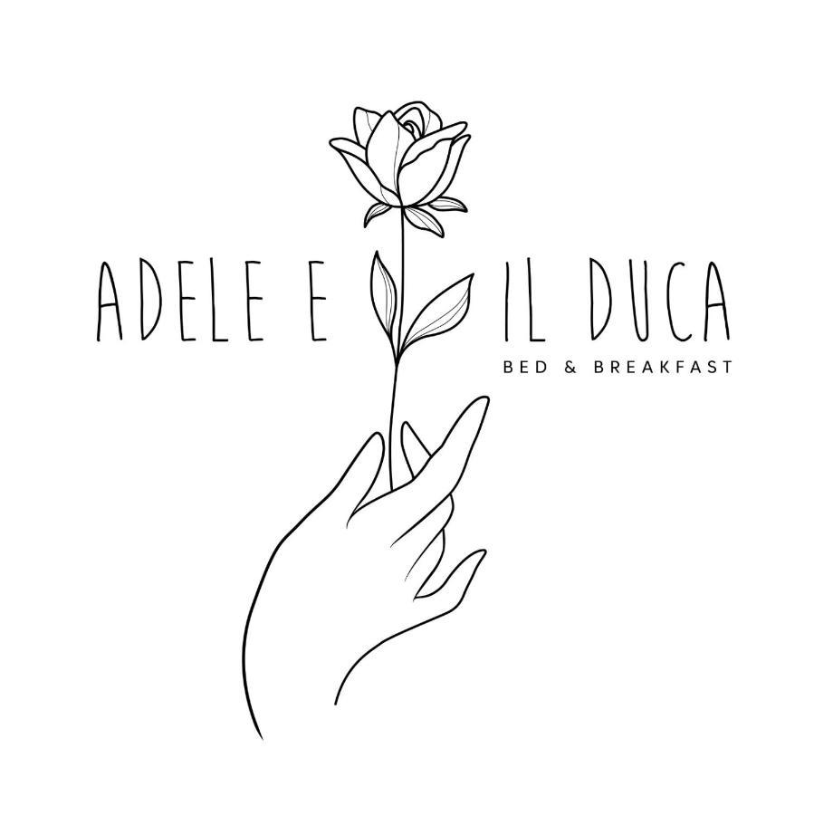 Adele E Il Duca Bed And Breakfast Lecce Exterior photo