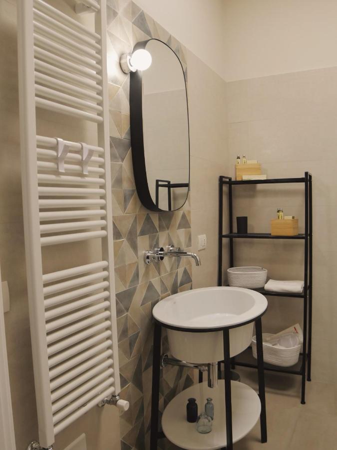 Adele E Il Duca Bed And Breakfast Lecce Exterior photo